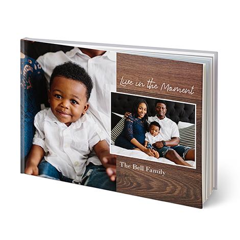 Photo Books