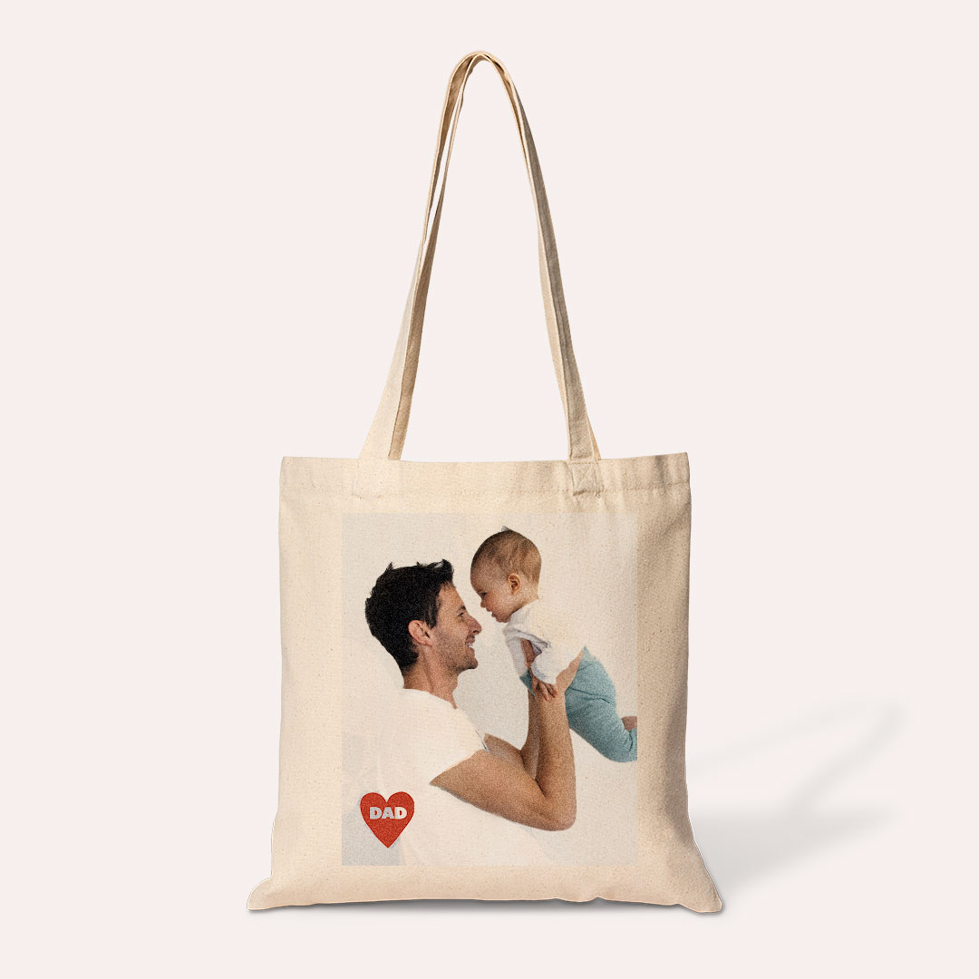 Same Day Tote Bag Printing Available in Rush, Next Day and Overnight