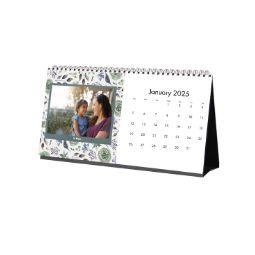 4x8 Desktop Calendar