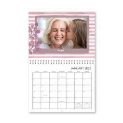 9x12 Premium Wall Calendar