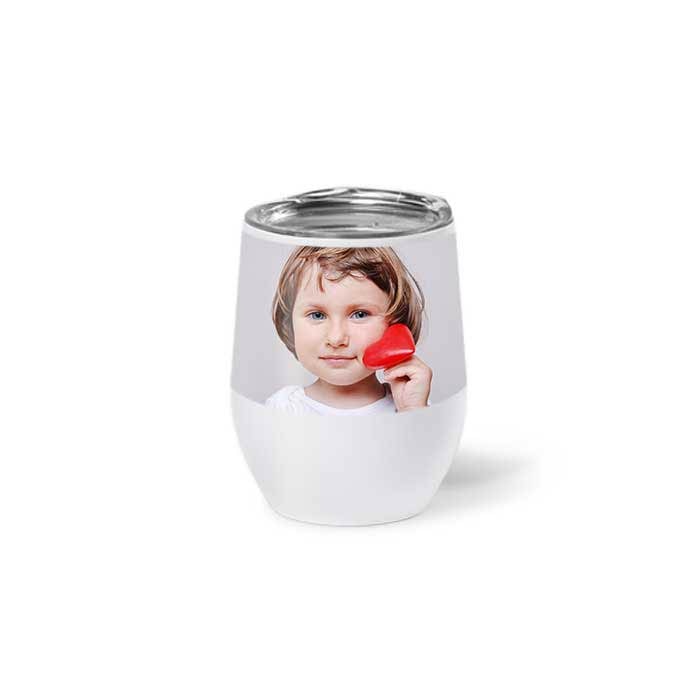 Insulated Wine Cup