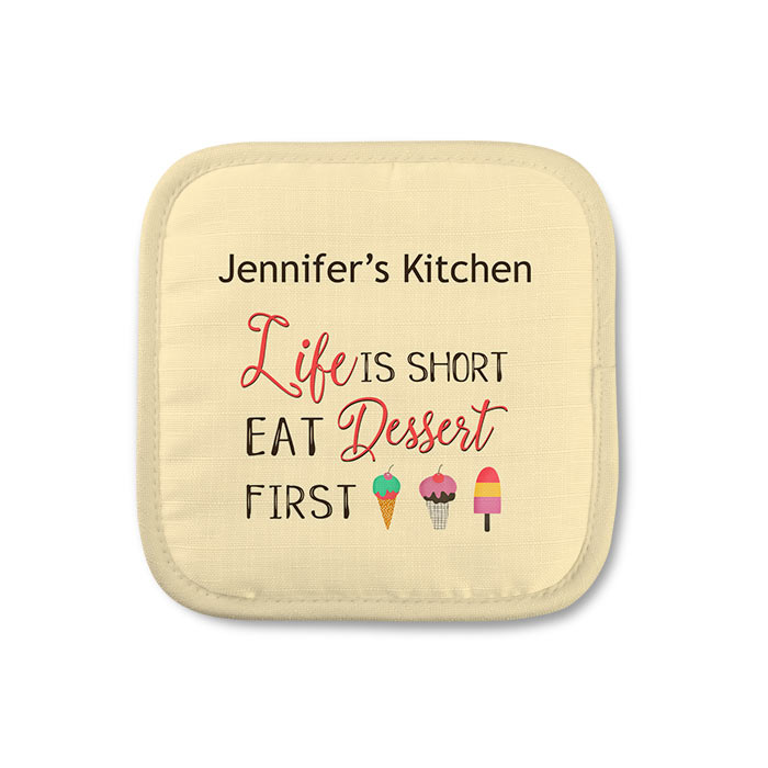 Pot Holder