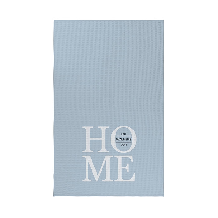 Dish Towel 