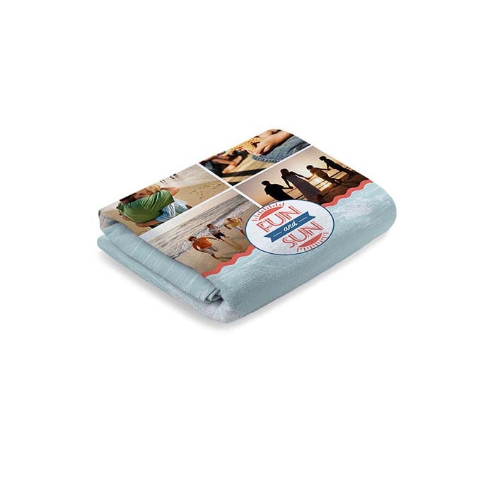 Beach Towel