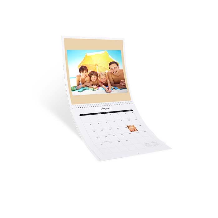 12x12 Wall Calendar
