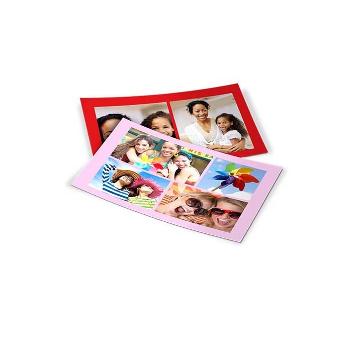 Collage Prints