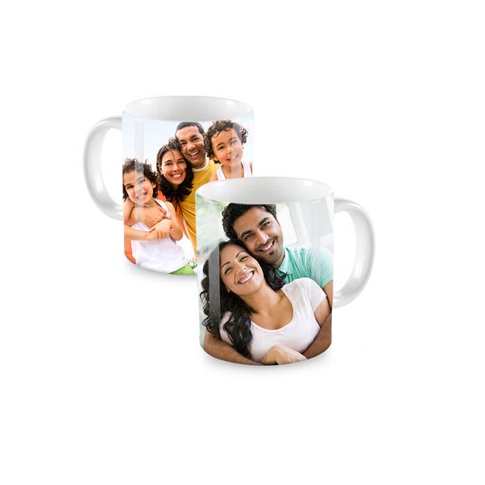 11 oz. Mug