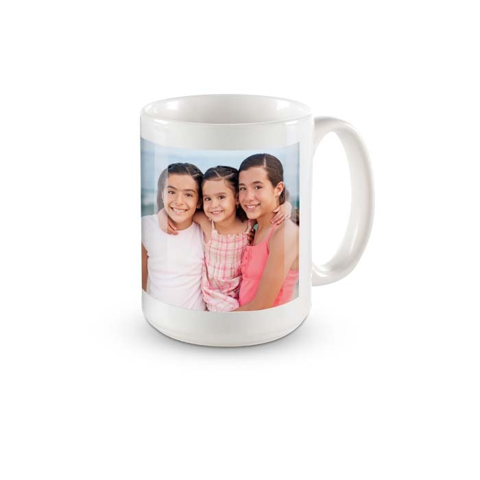 15 oz. Mug