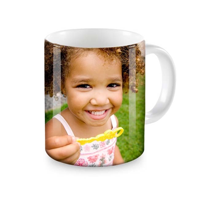 20 oz. Mug