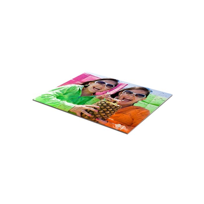 8x10 Puzzle