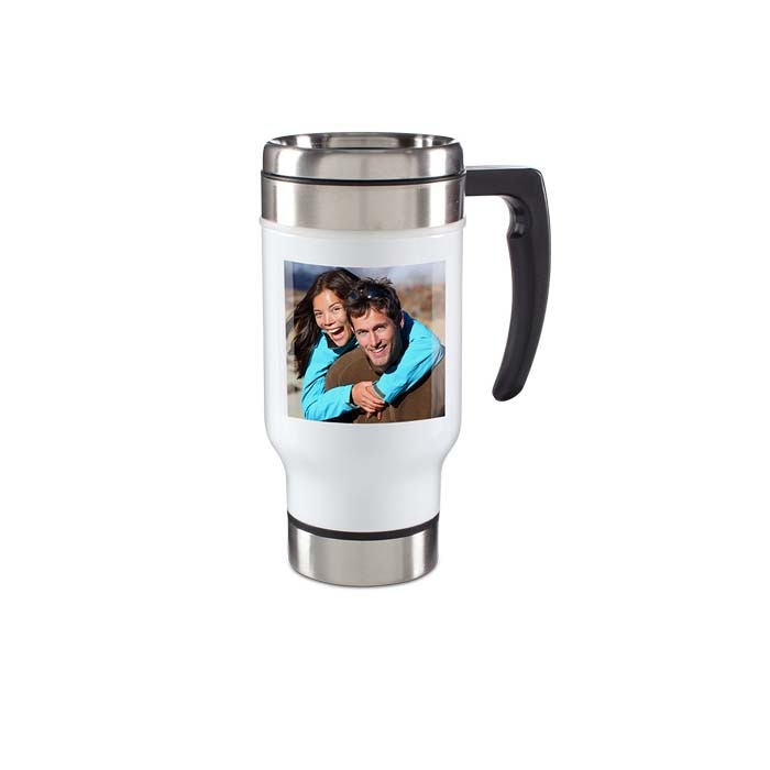 Commuter Mug