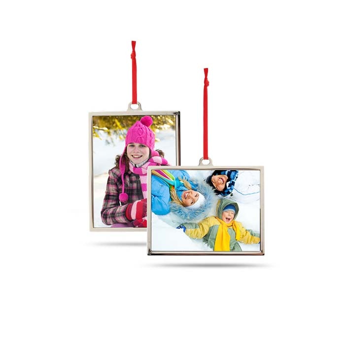 Frame Ornament