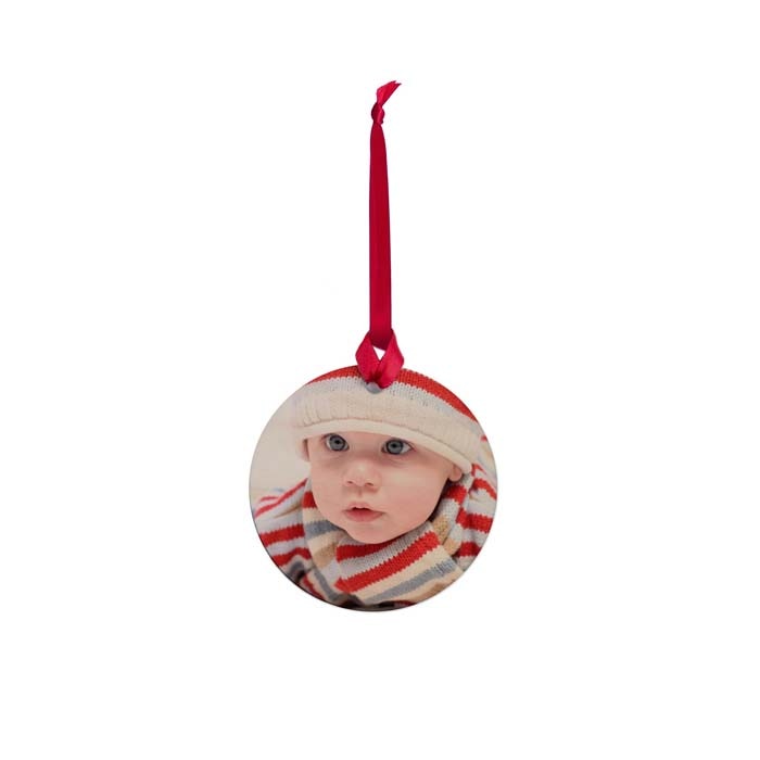 Wood Ornament