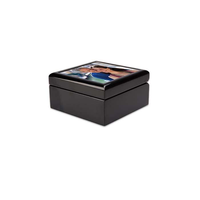 Keepsake Box