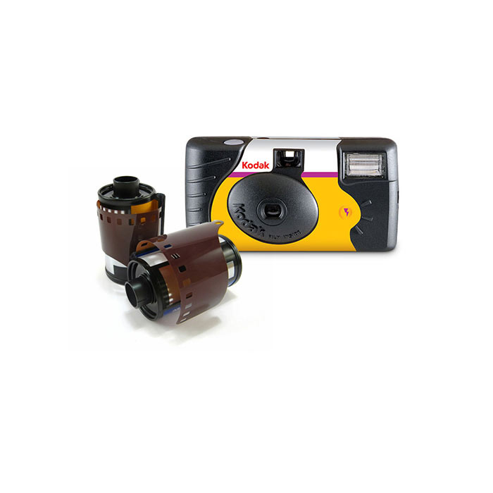 Film Processing