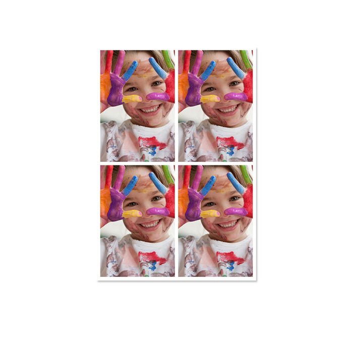 Wallet Prints