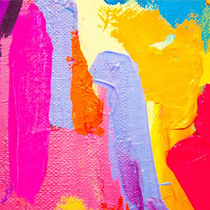 Abstract Art