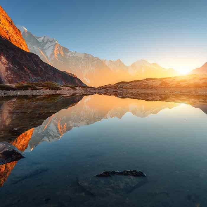 Landscapes