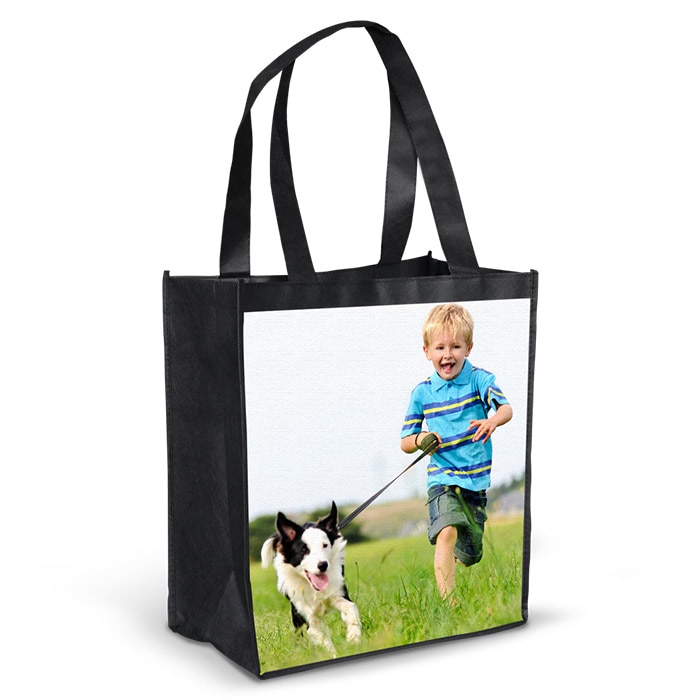 Reusable Shopping Bag 