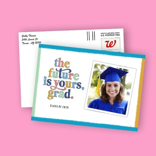 Graduation Cards