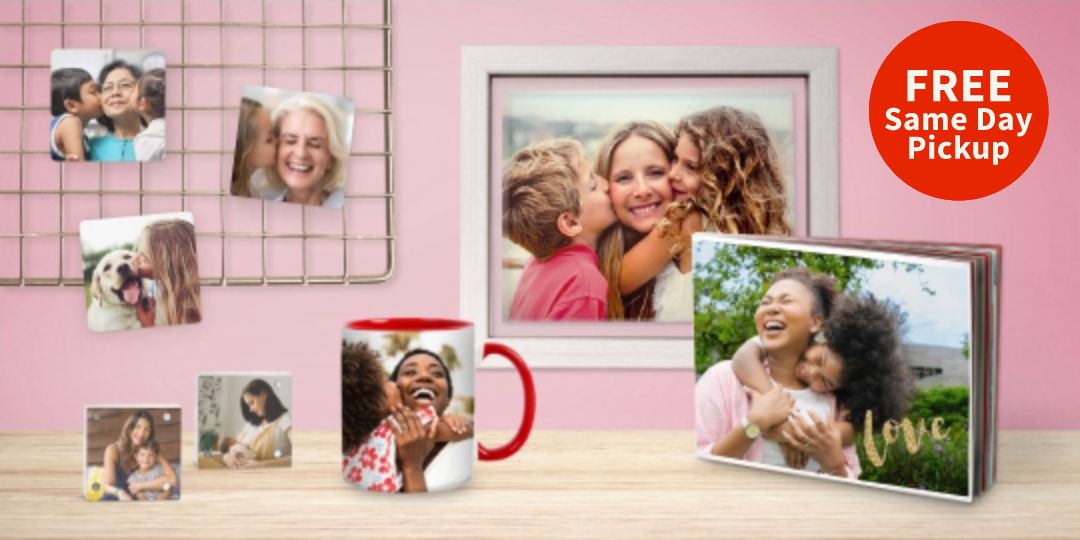 FREE Same Day Pickup