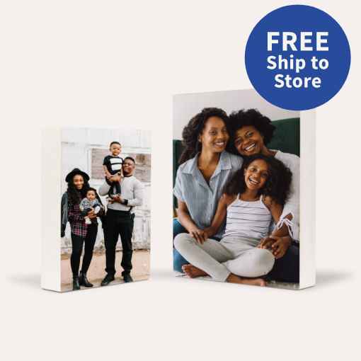 FREE Ship to Store