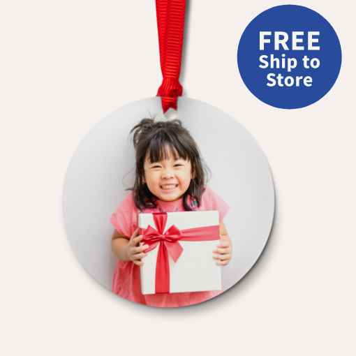 FREE Ship to Store