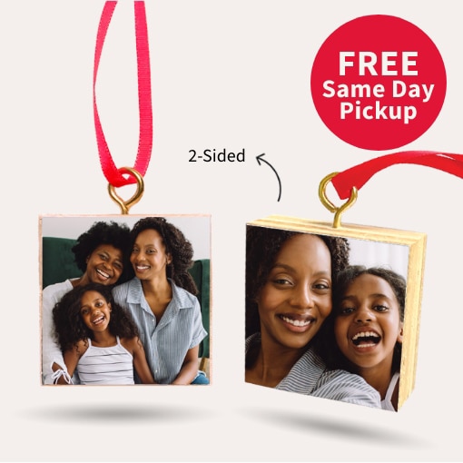 FREE Same Day Pickup