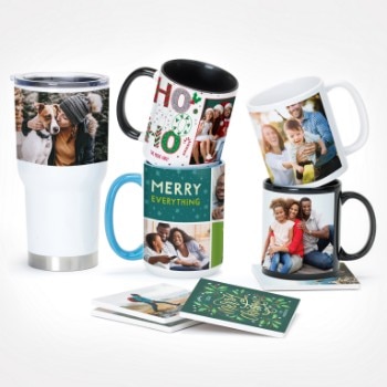 Mugs & Drinkware