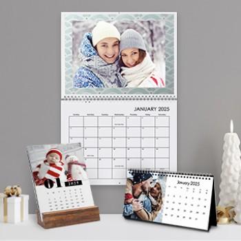 Calendars