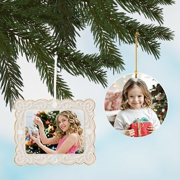 Ornaments