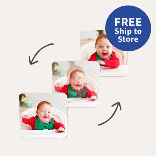 FREE Ship to Store