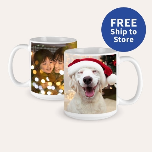 FREE Ship to Store