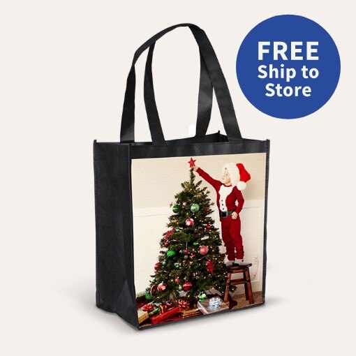 FREE Ship to Store