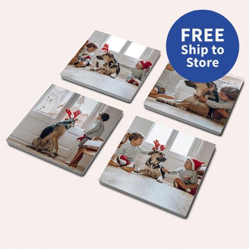 FREE Ship to Store