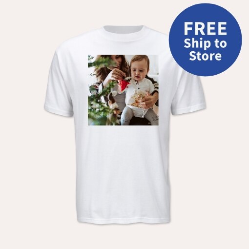 FREE Ship to Store