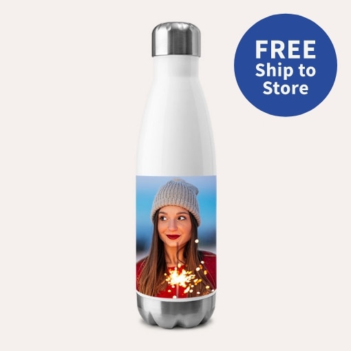 FREE Ship to Store