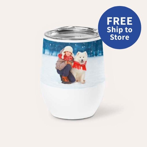 FREE Ship to Store