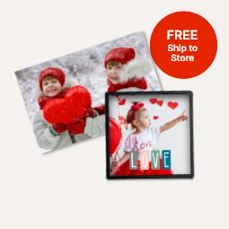 FREE Ship to Store