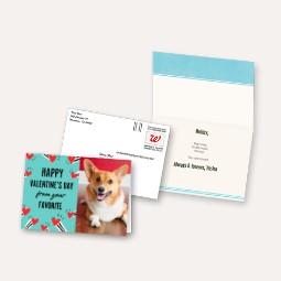 Hallmark Personalized Cards