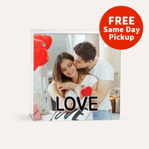 FREE Same Day Pickup