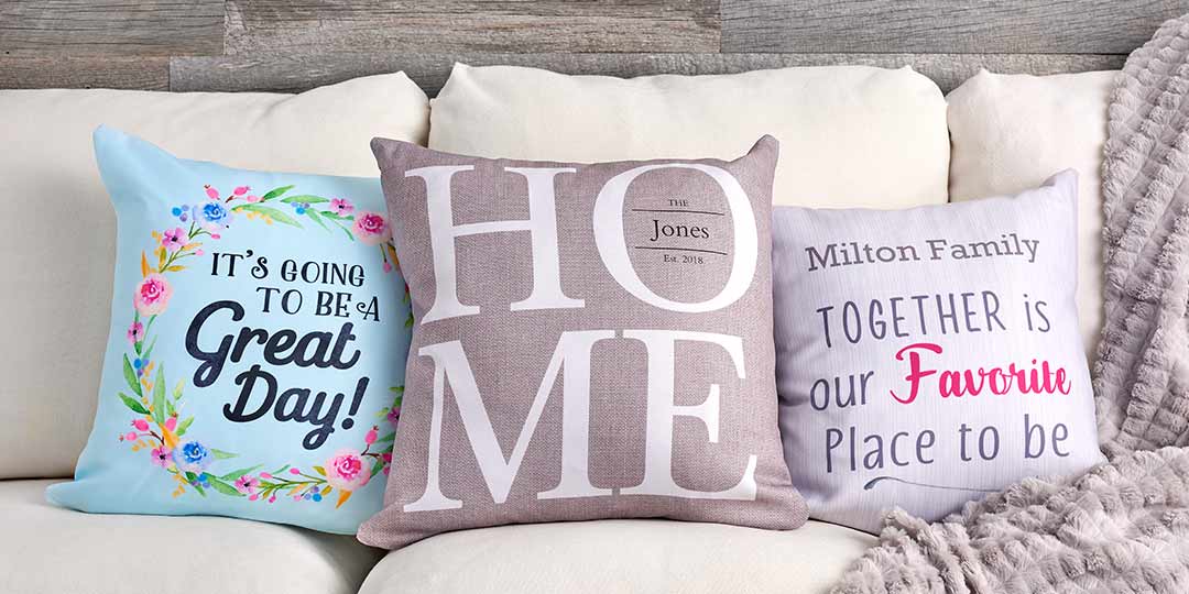 Pillows