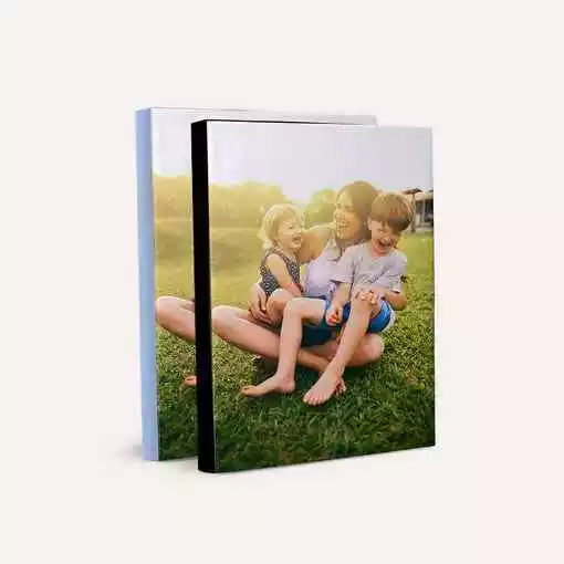 Custom Personalized Canvas Photo Prints Walgreens Photo