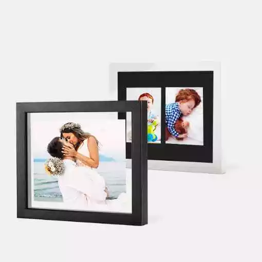 Custom Framed Prints