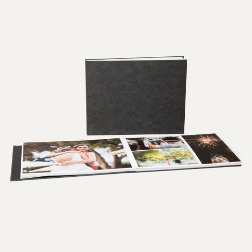 11x14 Premium Photo Book