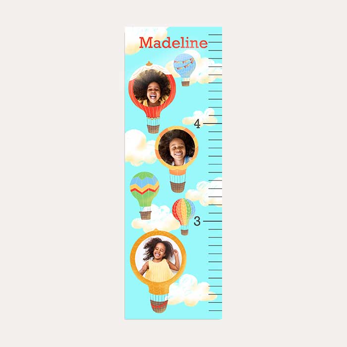 Growth Charts image