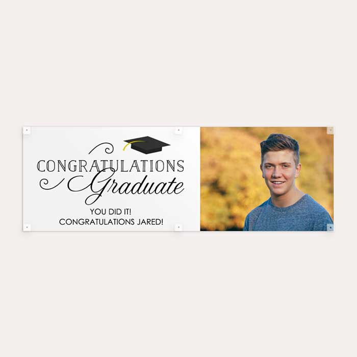Vinyl Banners image