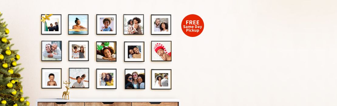 FREE Same Day Pickup