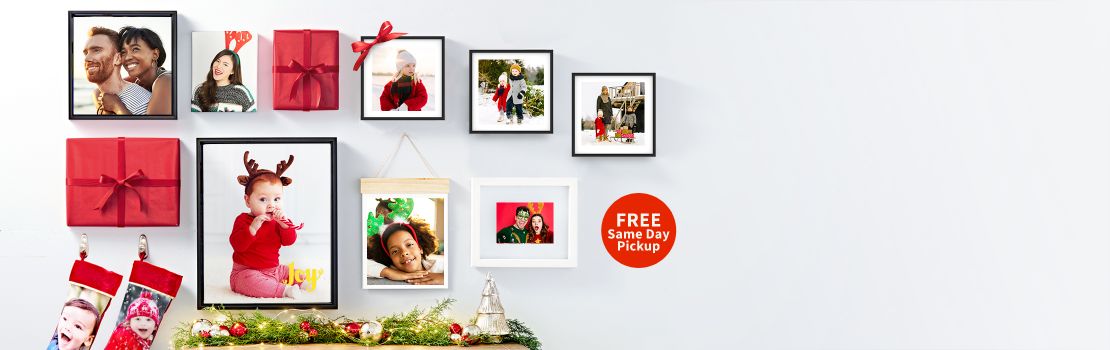 FREE Same Day Pickup