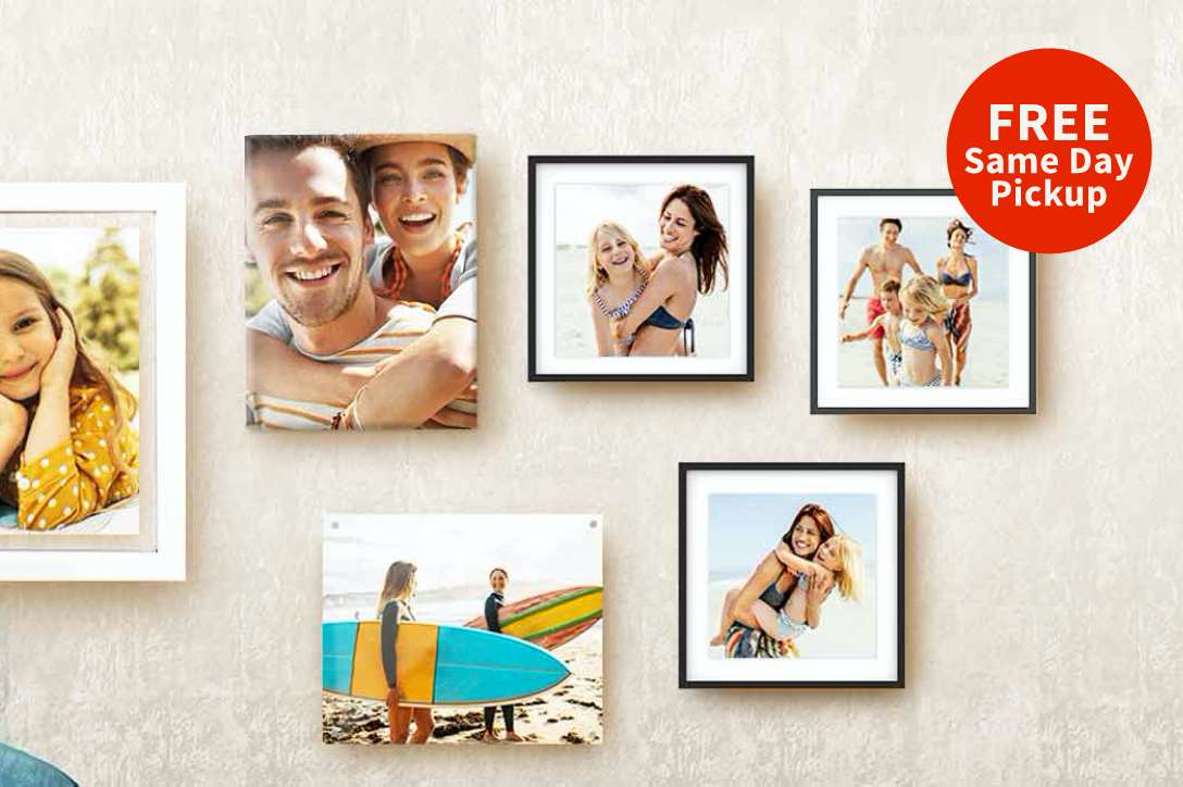 FREE Same Day Pickup